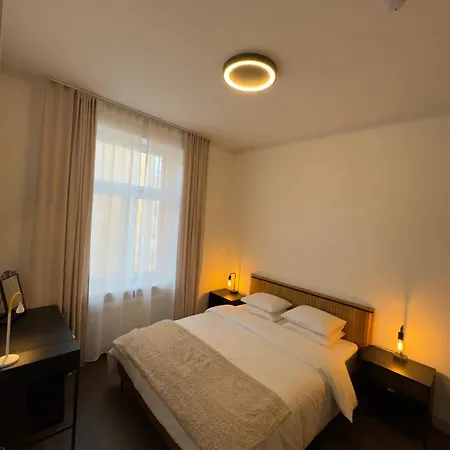Flat 43 Appartement