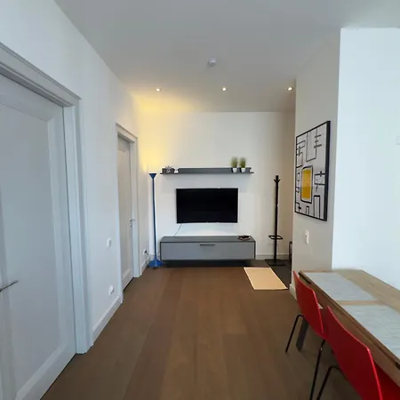 Flat 43 Appartement *