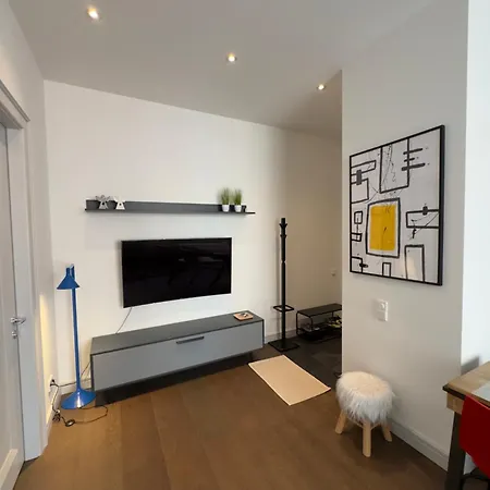 Appartement Flat 43 *