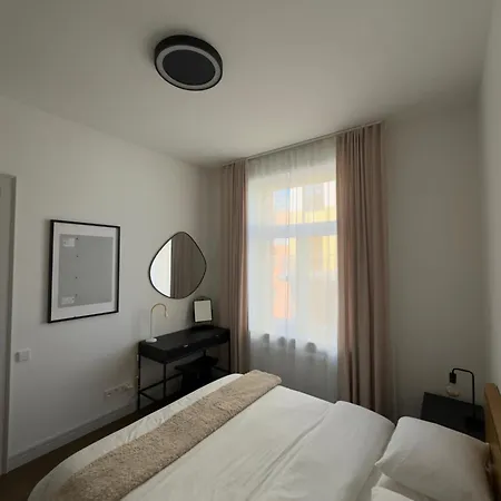 Flat 43 Appartement Riga