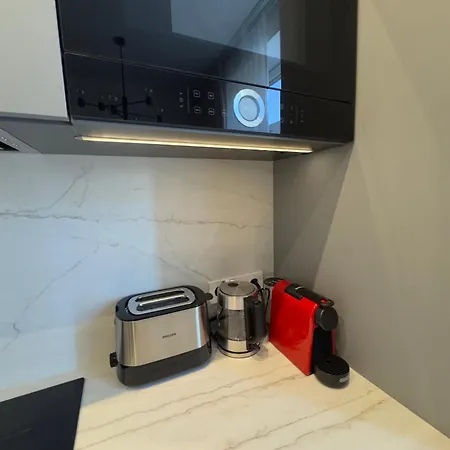 Appartement Flat 43 *