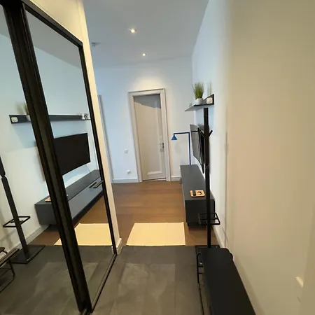 Flat 43 Appartement Riga