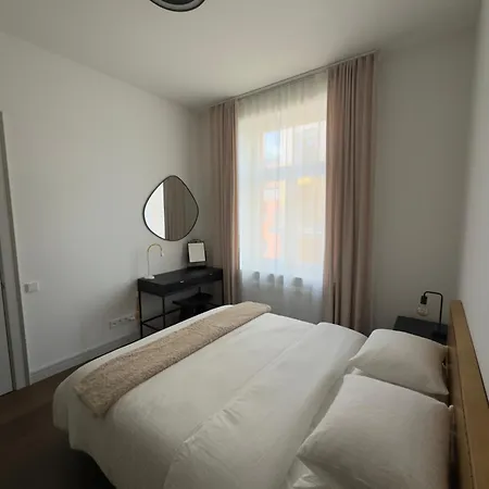Appartement Flat 43 Riga