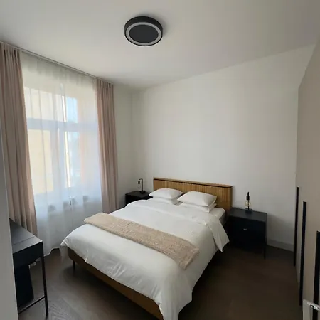 Appartement Flat 43 *