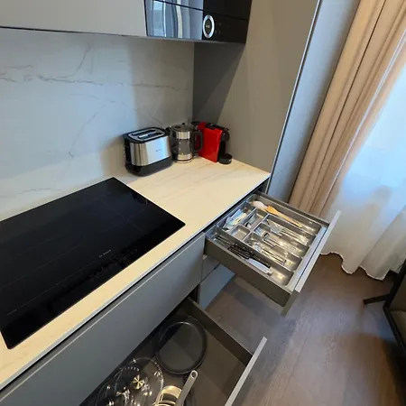 Appartement Flat 43