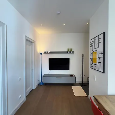 Appartement Flat 43 *