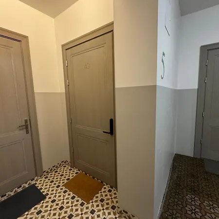 Flat 43 Appartement *