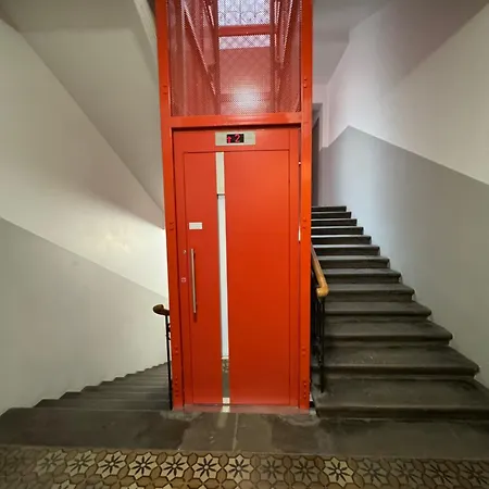 Appartement Flat 43
