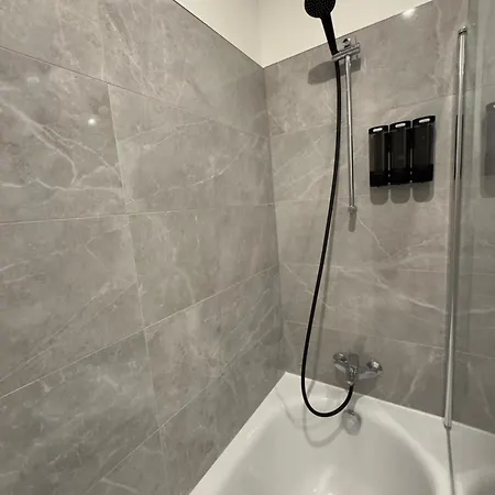 Flat 43 Appartement *