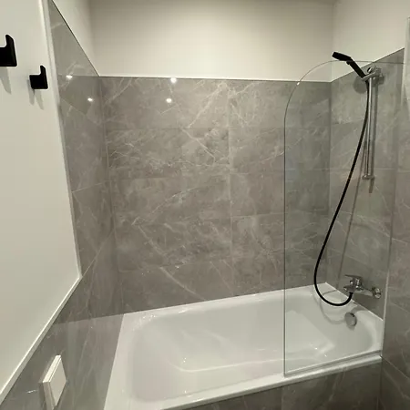 Appartement Flat 43 *