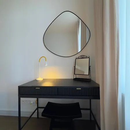 Flat 43 Appartement Riga