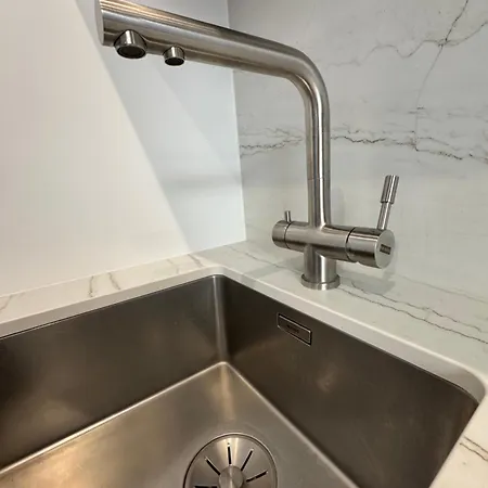 Flat 43 Appartement Riga
