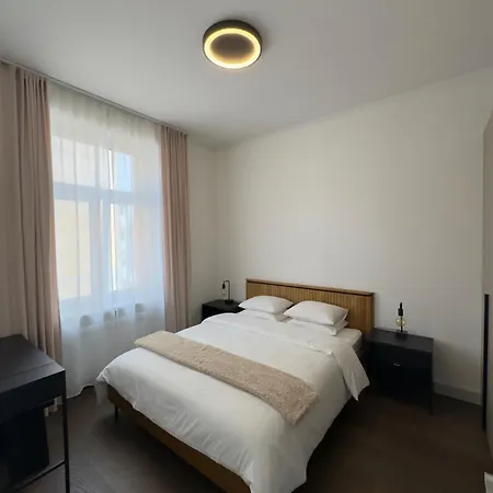 Flat 43 Appartement
