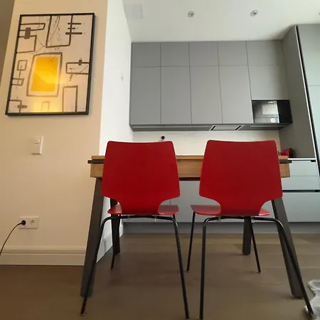 Flat 43 Appartement *