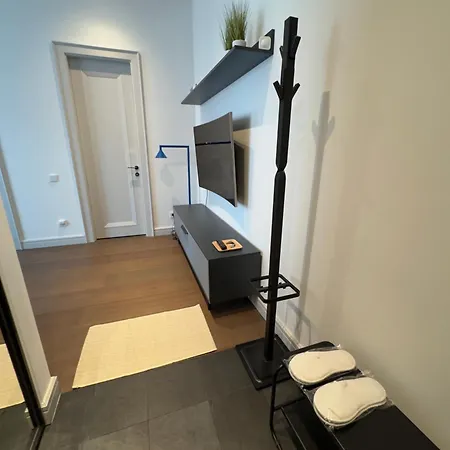 Appartement Flat 43 *
