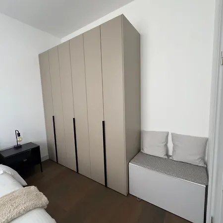 Flat 43 Appartement