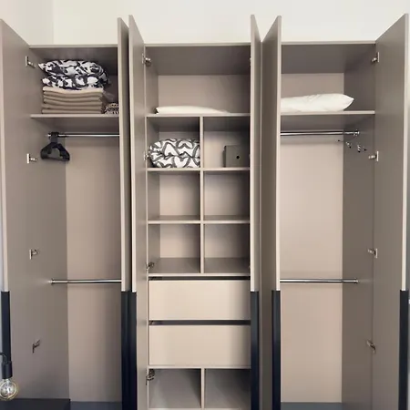 Appartement Flat 43