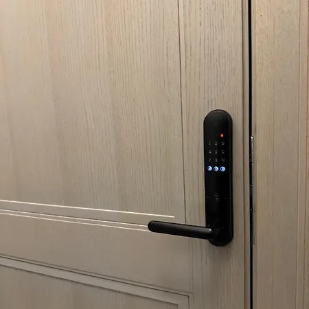 Apartmán Flat 43 Riga