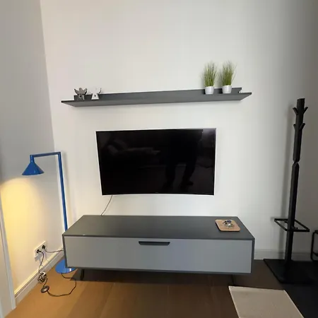 Flat 43 *