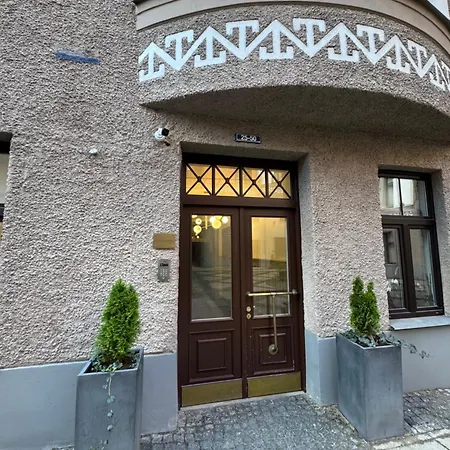 Flat 43 * Riga