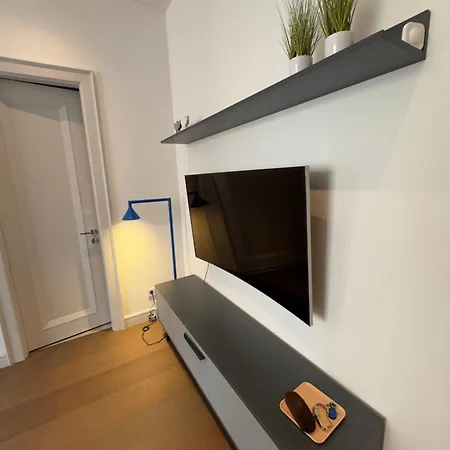 Appartement Flat 43 *