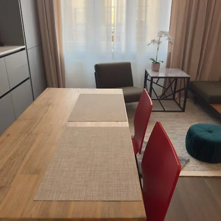 Flat 43 Appartement